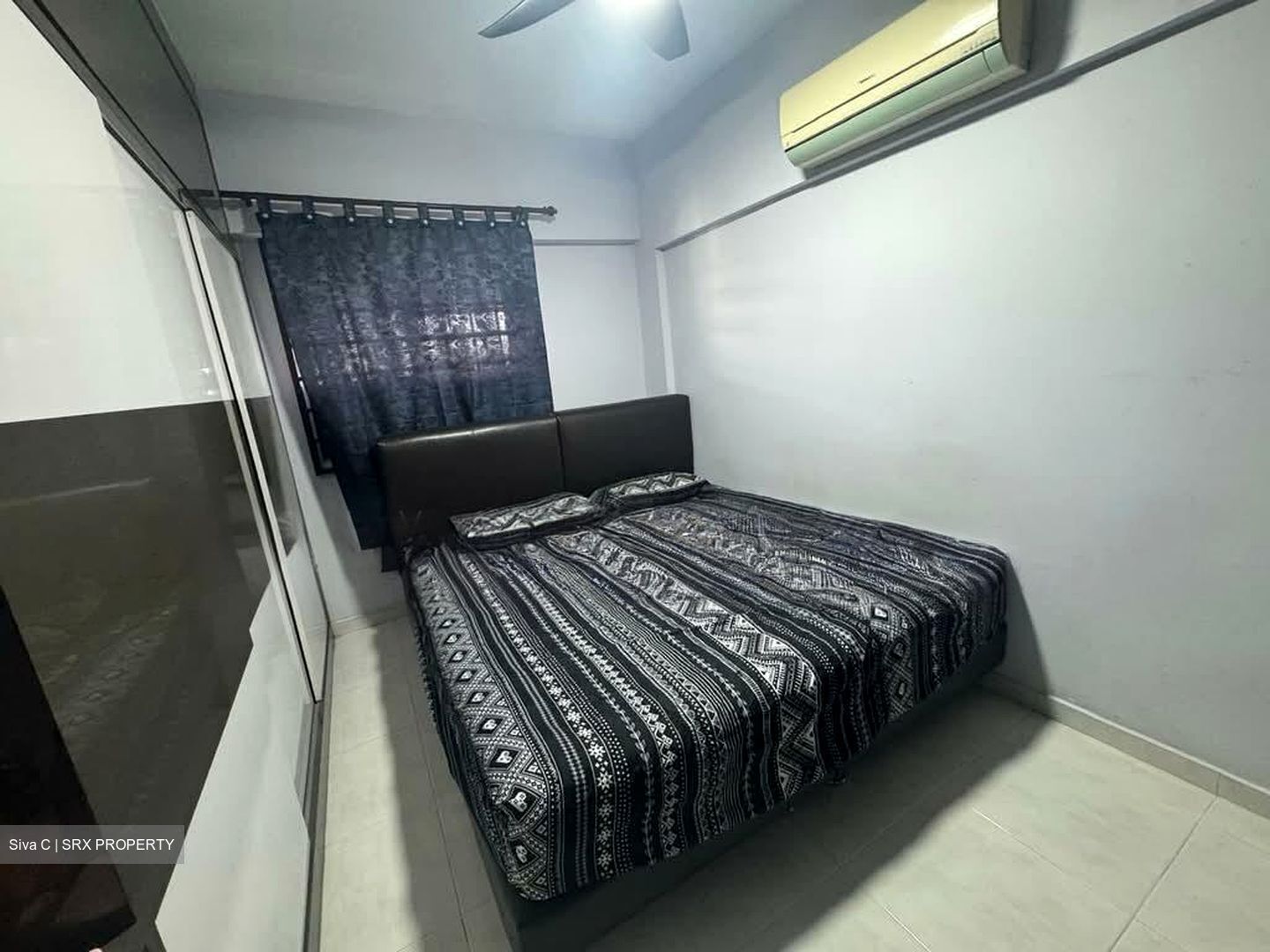 Blk 740 Yishun Avenue 5 (Yishun), HDB 3 Rooms #587146731